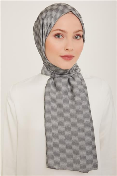 Armine Trend Dama Şal 1 1123