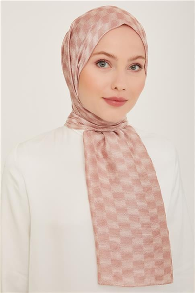 Armine Trend Dama Şal 1 1126