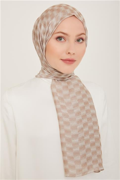 Armine Trend Dama Şal 1 1127