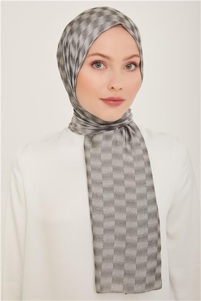 Armine Trend Dama Şal 1 1128