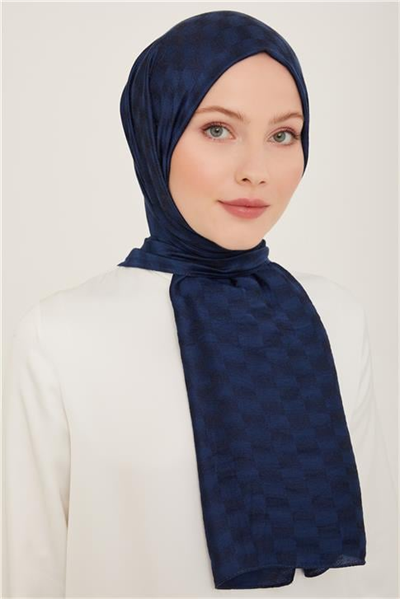 Armine Trend Dama Şal 1 1129