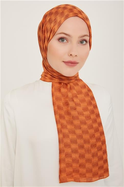 Armine Trend Dama Şal 1 1131