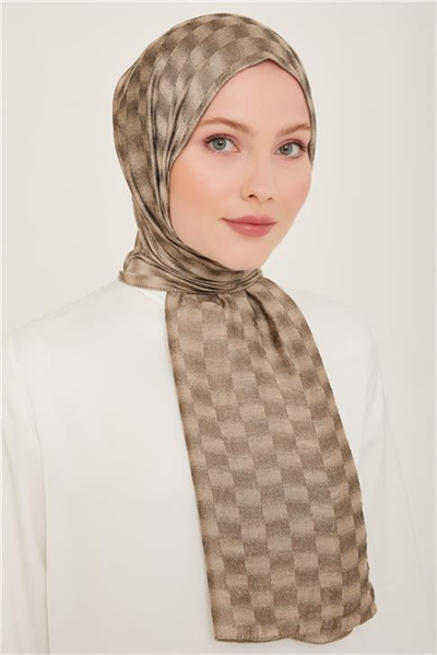 Armine Trend Dama Şal 1 1132