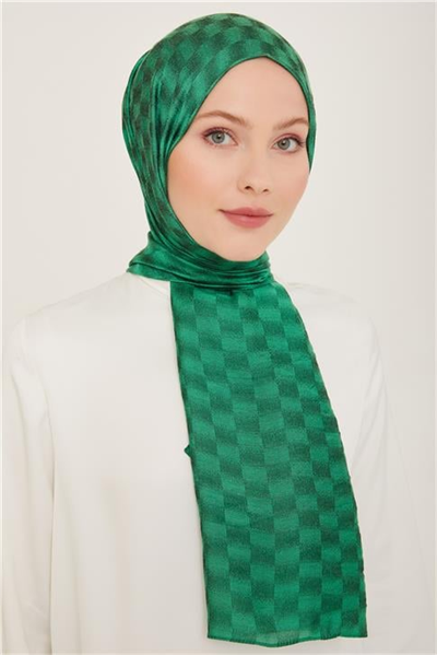Armine Trend Dama Şal 1 1133
