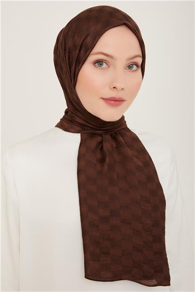 Armine Trend Dama Şal 1 1134