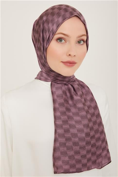 Armine Trend Dama Şal 1 1135