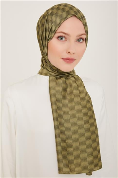 Armine Trend Dama Şal 1 1136