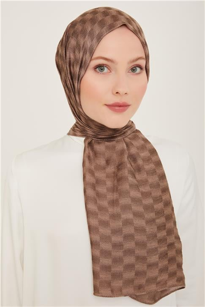 Armine Trend Dama Şal 1 1138