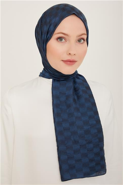 Armine Trend Dama Şal 1 1141