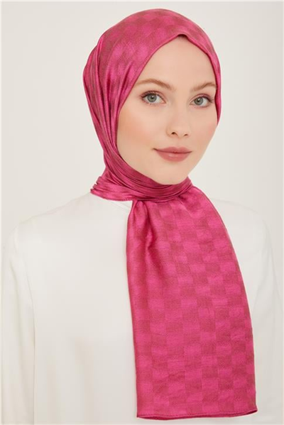 Armine Trend Dama Şal 1 230002