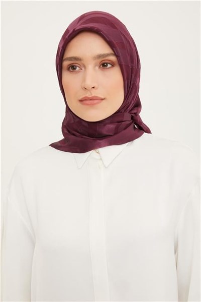 Armine Trend Devore Eşarp 00oA0444 2552