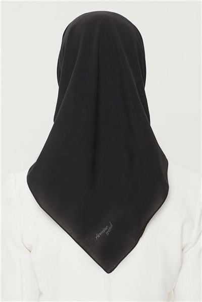 Armine Trend Devore Eşarp-1 00oA0444 65
