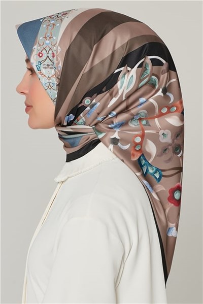 Armine Trend Eşarp 00Oa1184 05