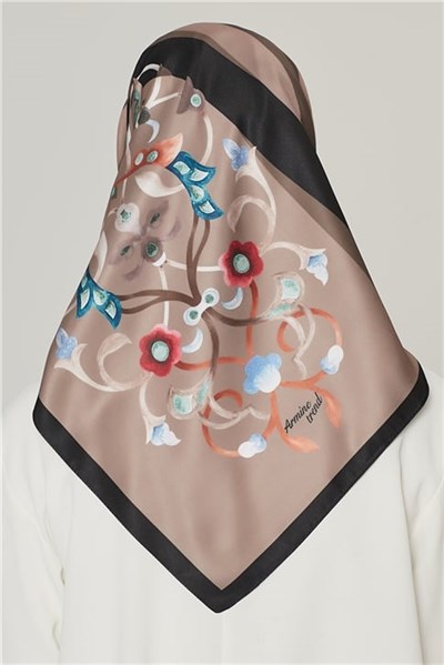 Armine Trend Eşarp 00Oa1184 05