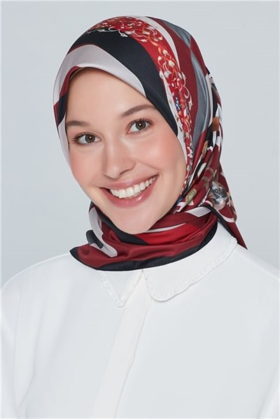 Armine Trend Eşarp 00Oa1184 06