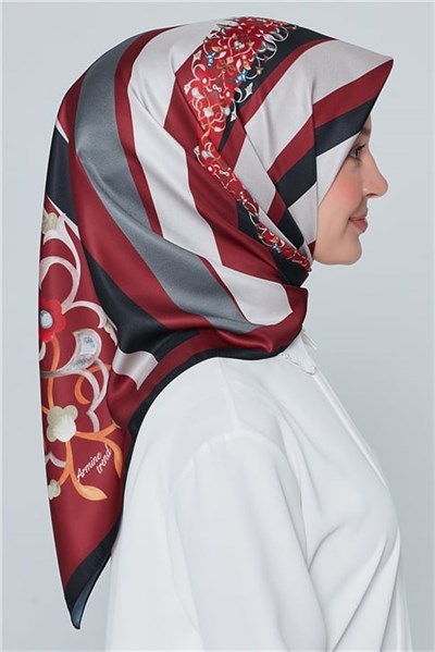 Armine Trend Eşarp 00Oa1184 06