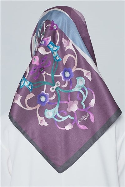 Armine Trend Eşarp 00Oa1184 08