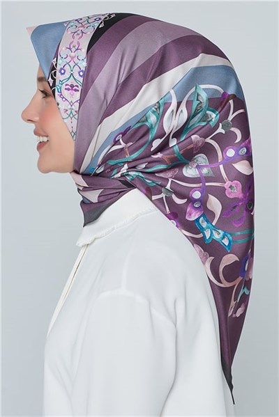 Armine Trend Eşarp 00Oa1184 08