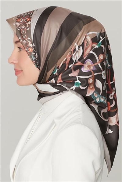 Armine Trend Eşarp 00Oa1184 11