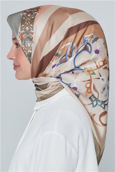 Armine Trend Eşarp 00Oa1184 12