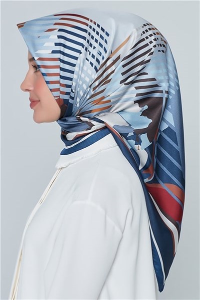 Armine Trend Eşarp 00Oa1413 02