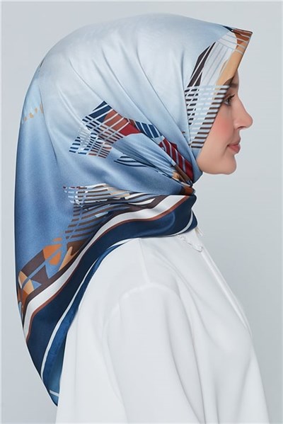 Armine Trend Eşarp 00Oa1413 02