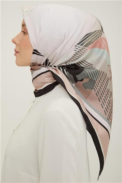 Armine Trend Eşarp 00Oa1413 03