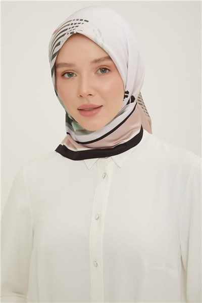 Armine Trend Eşarp 00Oa1413 03