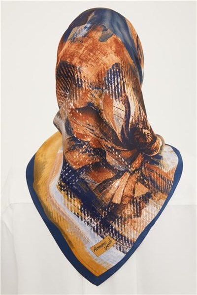 Armine Trend Eşarp 00Oa2764 07