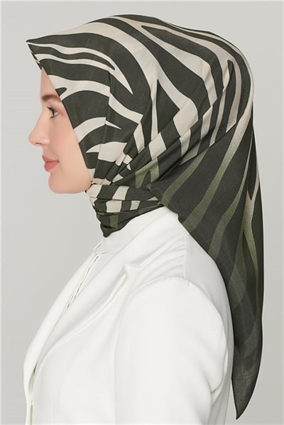 Armine Trend Eşarp 00Oa4602 11