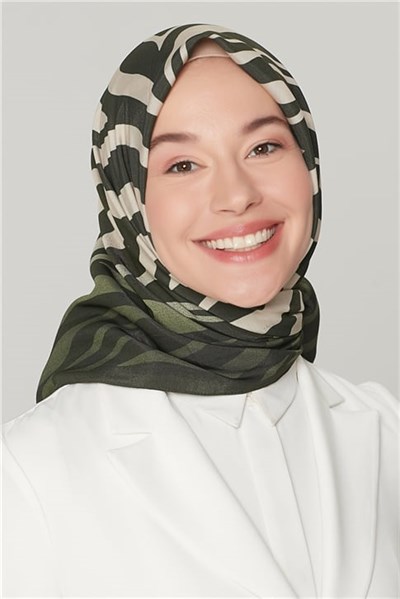Armine Trend Eşarp 00Oa4602 11