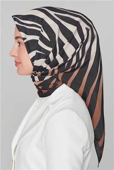 Armine Trend Eşarp 00Oa4602 12