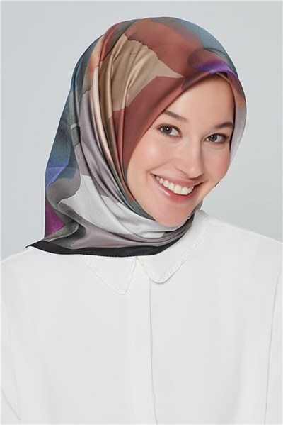Armine Trend Eşarp 00Oa7929 12