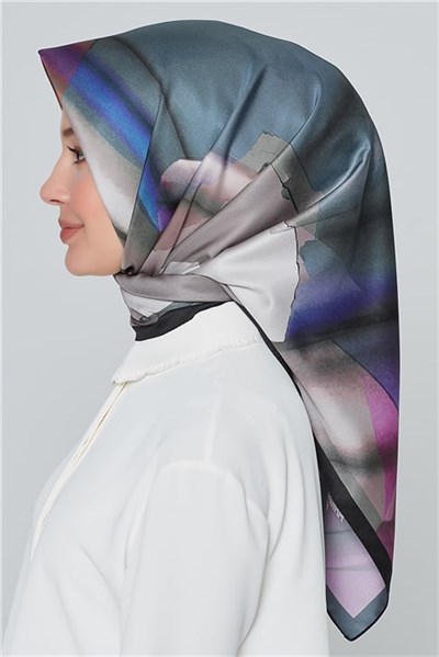 Armine Trend Eşarp 00Oa7929 12
