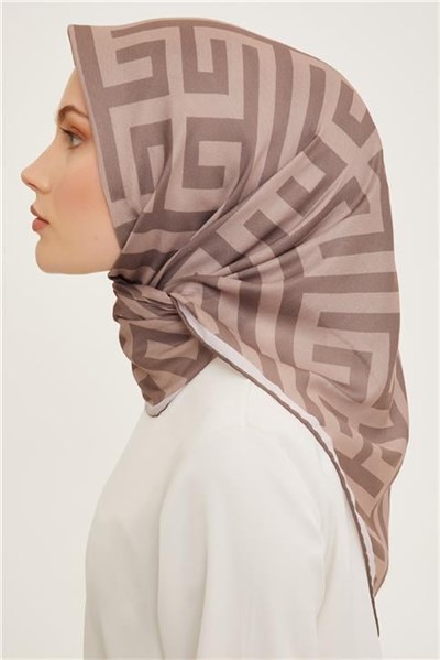 Armine Trend Eşarp 6084 08