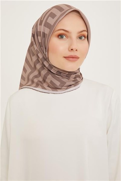 Armine Trend Eşarp 6084 08
