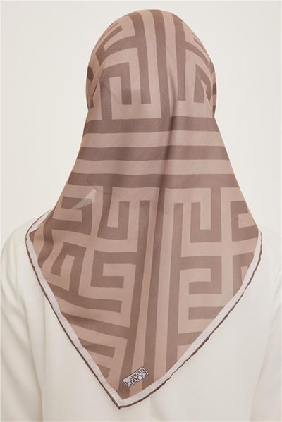 Armine Trend Eşarp 6084 08