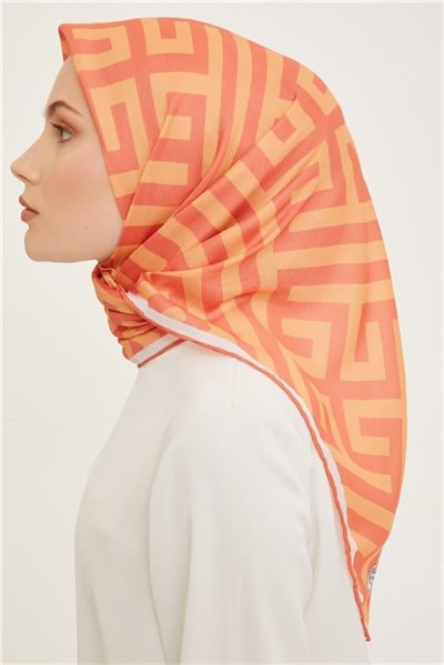 Armine Trend Eşarp 6084 14