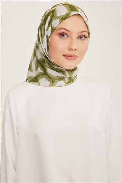 Armine Trend Eşarp 7000 08