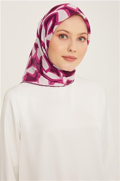 Armine Trend Eşarp 7000 12