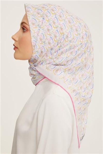 Armine Trend Eşarp 7002 01
