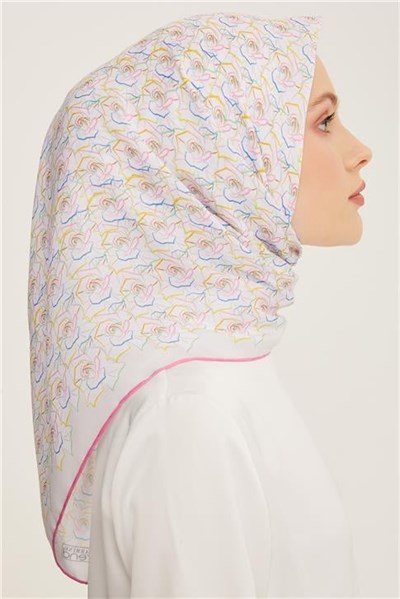 Armine Trend Eşarp 7002 01