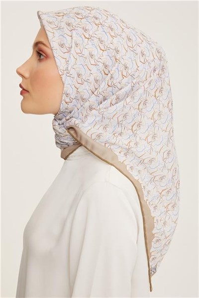 Armine Trend Eşarp 7002 03