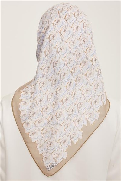 Armine Trend Eşarp 7002 03