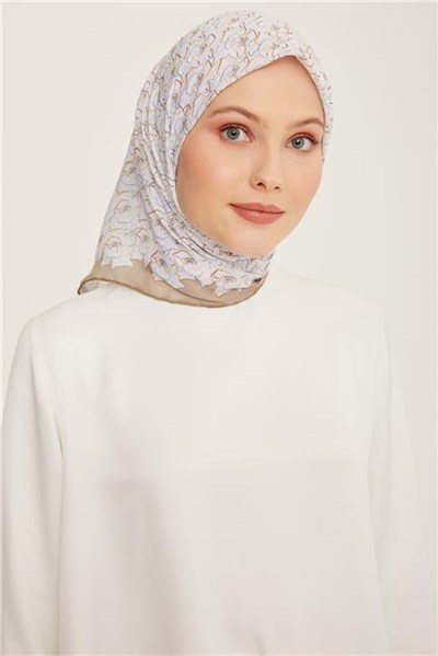 Armine Trend Eşarp 7002 03