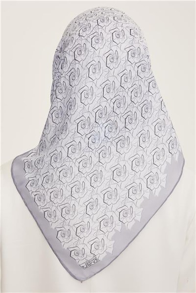 Armine Trend Eşarp 7002 04