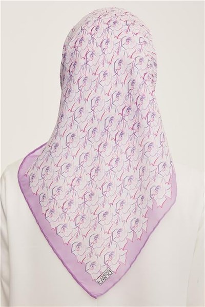 Armine Trend Eşarp 7002 05