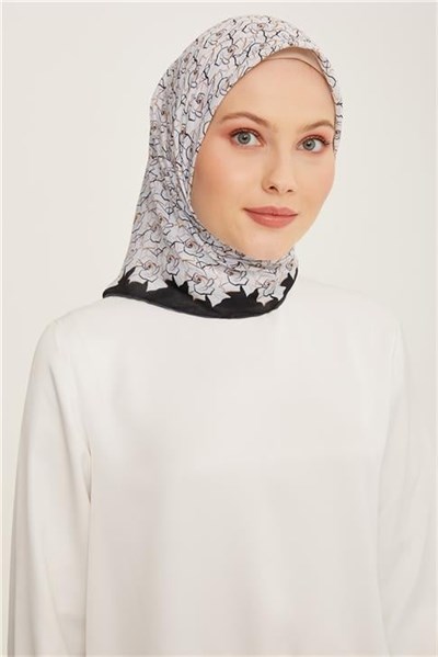 Armine Trend Eşarp 7002 07