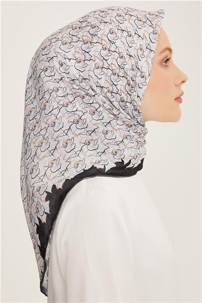 Armine Trend Eşarp 7002 07