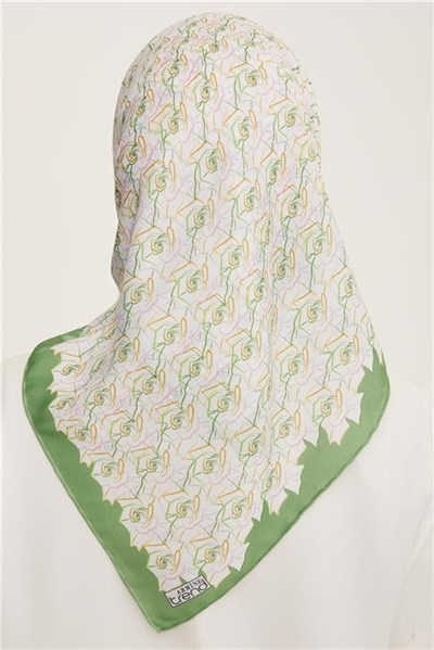 Armine Trend Eşarp 7002 08